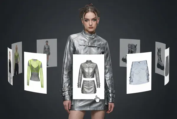 ai poster generator by weshop ai