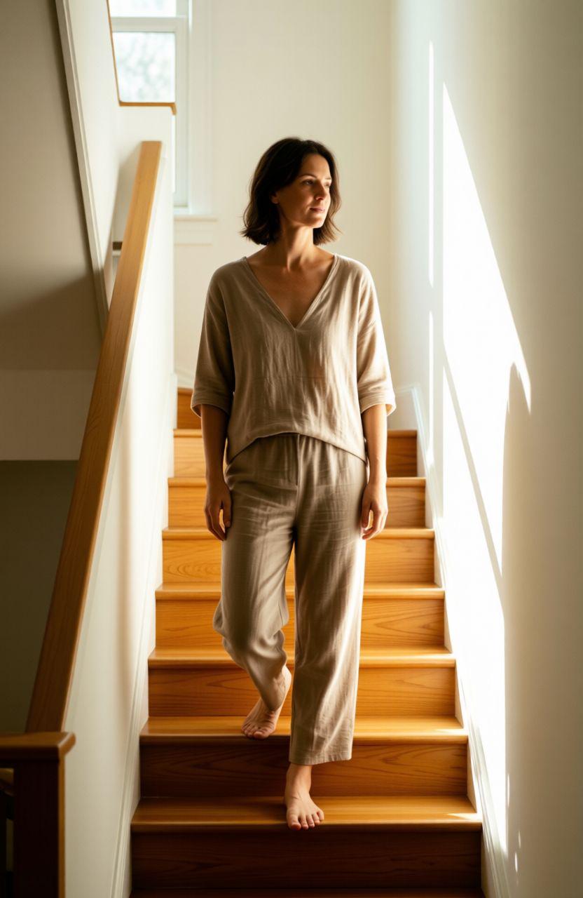 ai feet generator by weshop ai