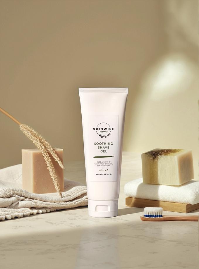 Raw product photo before self-service AI background removal