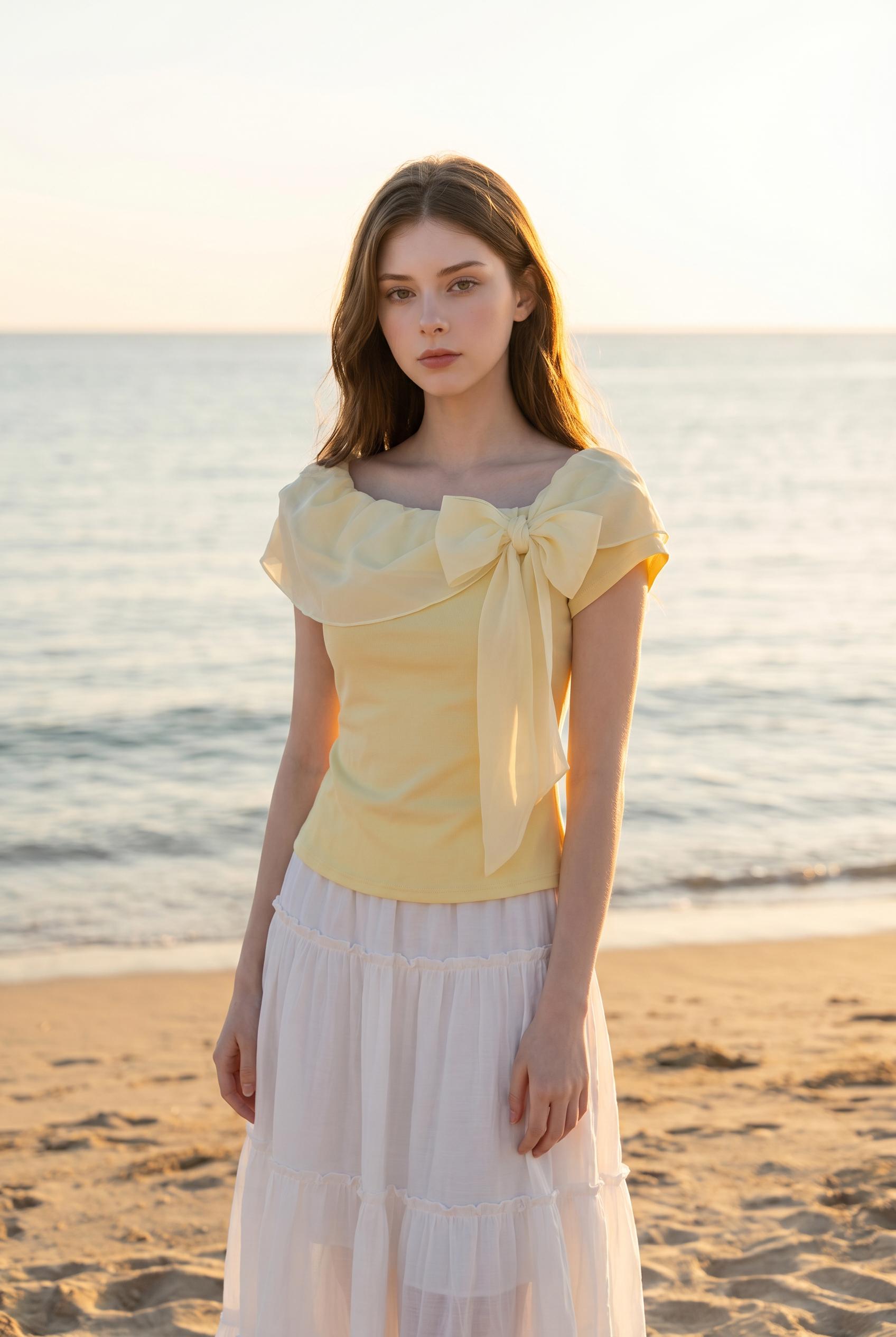 ai bikini model by weshop ai