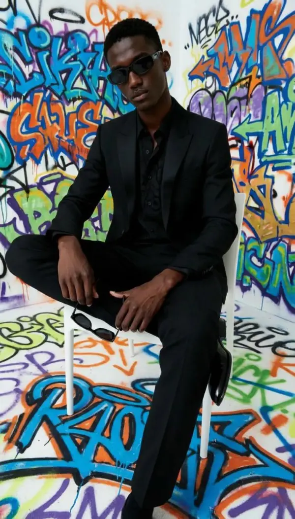 wildstyle graffiti generator by weshop ai