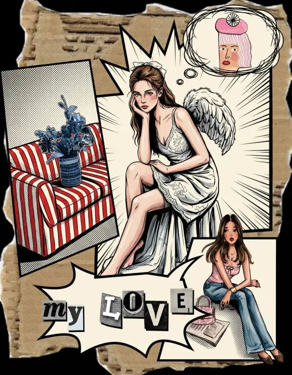 free ai photo collage maker by weshop ai