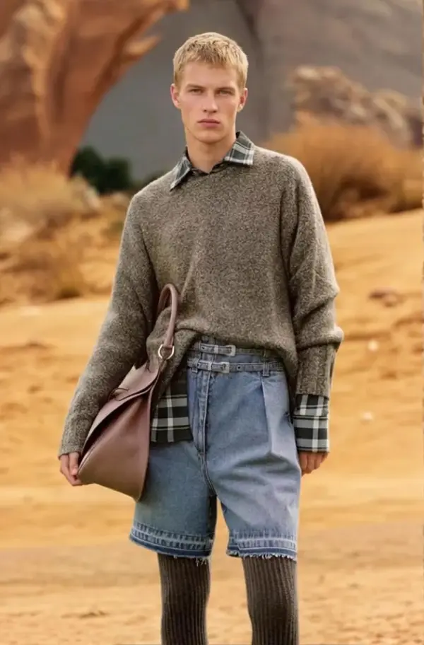 gender swap by weshop ai