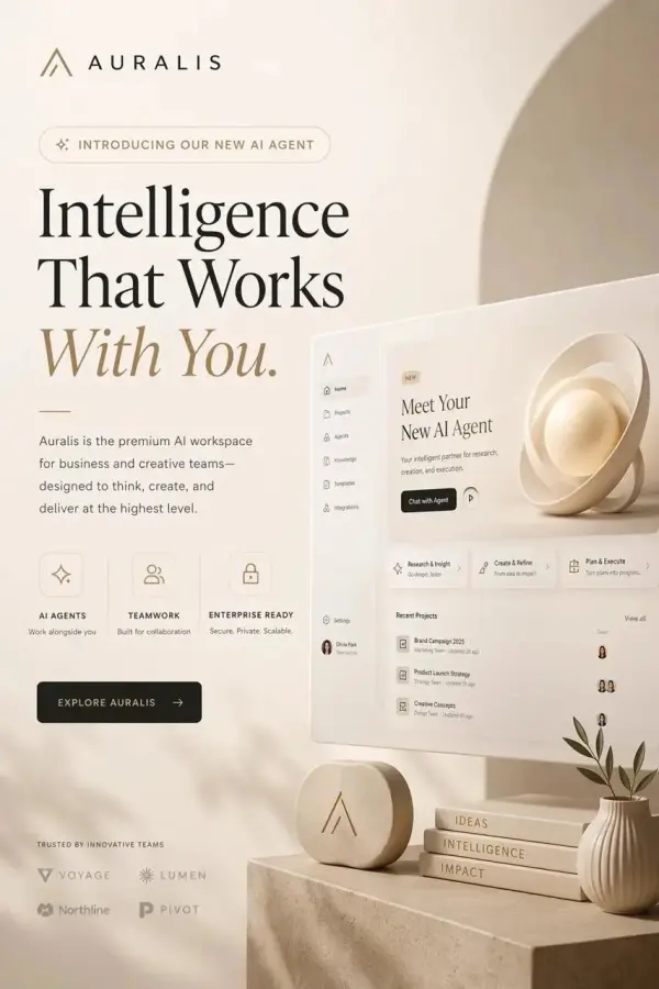 KI-Banner-Ersteller von WeShop AI