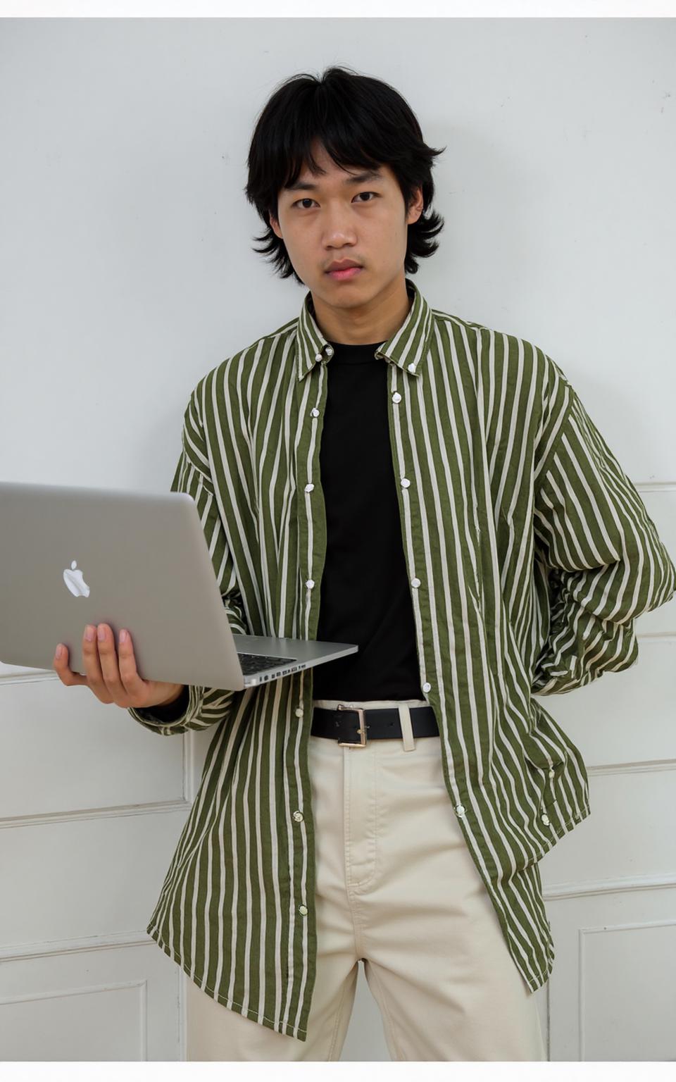 gender swap by weshop ai