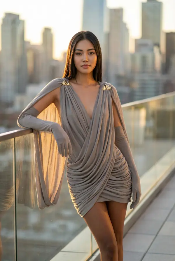 virtual mirror by weshop ai