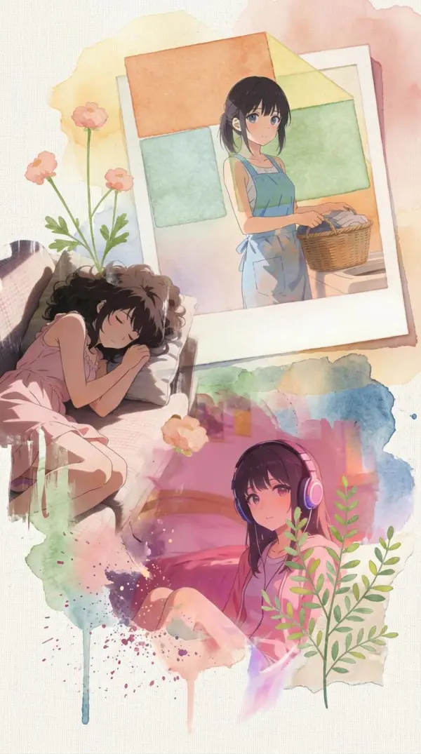 free ai photo collage maker by weshop ai