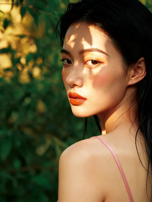 free ai girlfriend online generator by weshop ai