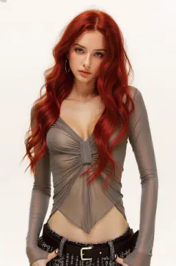 change body pose from any photo online by weshop ai