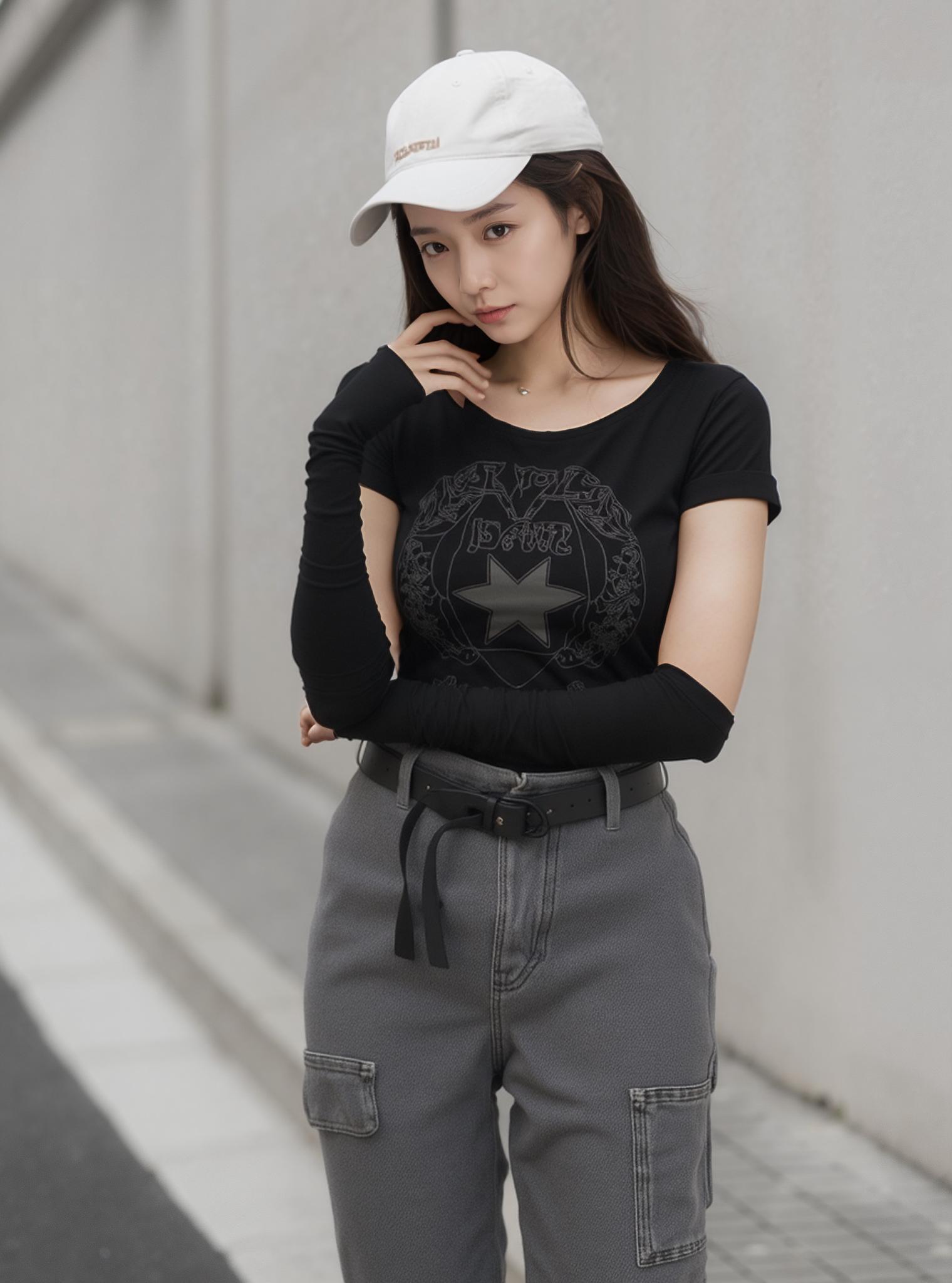 Original e-commerce photo before API-driven background removal