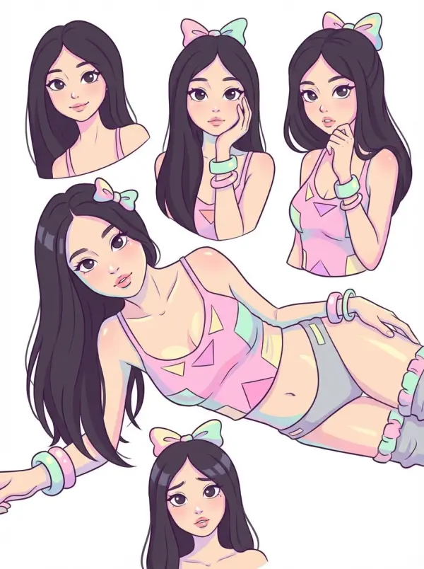 sprunki oc maker by weshop ai