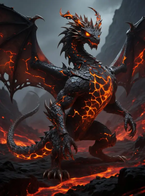 dragon maker by weshop ai