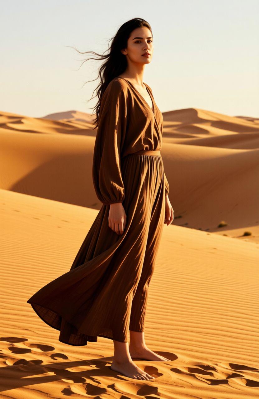 ai swimsuit model by weshop ai