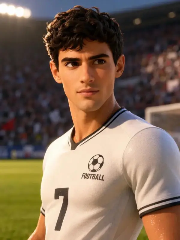 photography cartoon football art