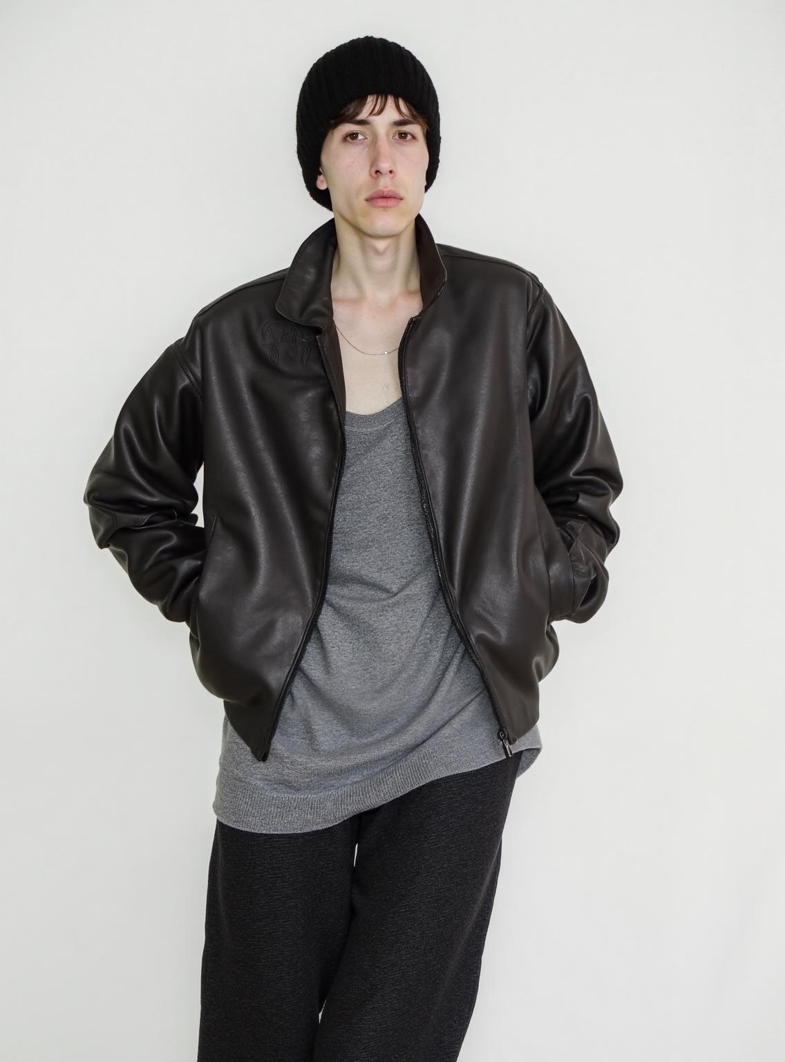 ai buzz cut filter online by weshop ai