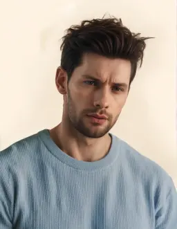 kolors virtual try on by weshop ai