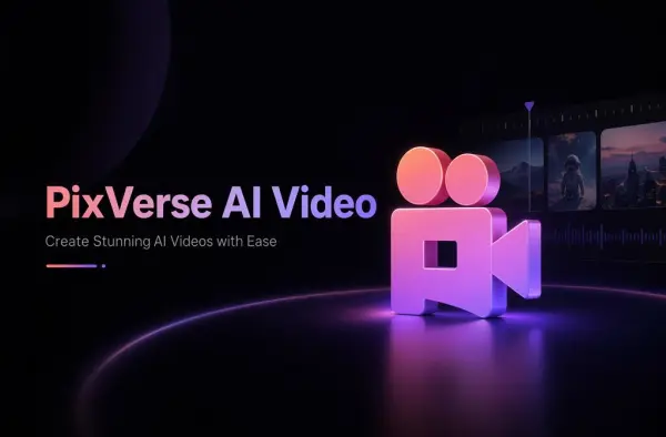 pixverse ai video by weshop ai