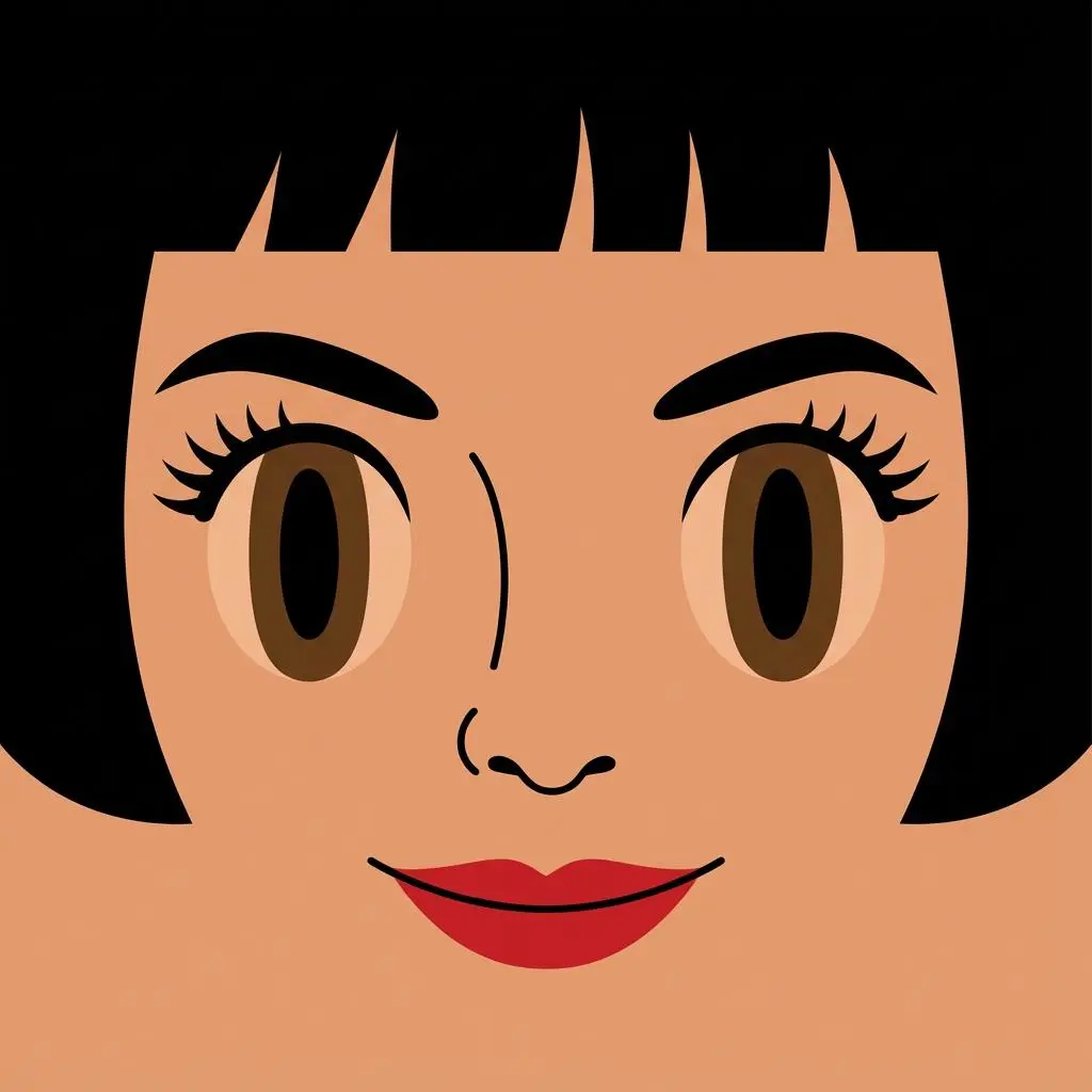 square-face-icon-generator by weshop ai