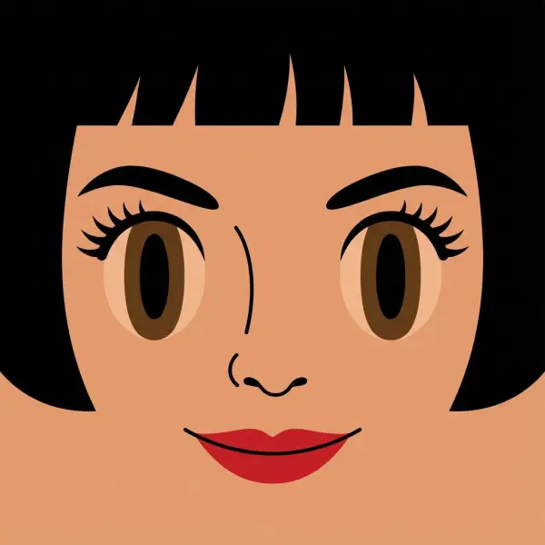 square face icon generator by weshop ai