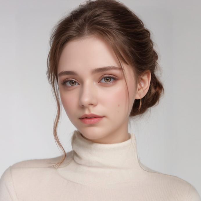 Model - Laiya