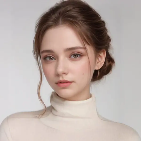 Model - Laiya