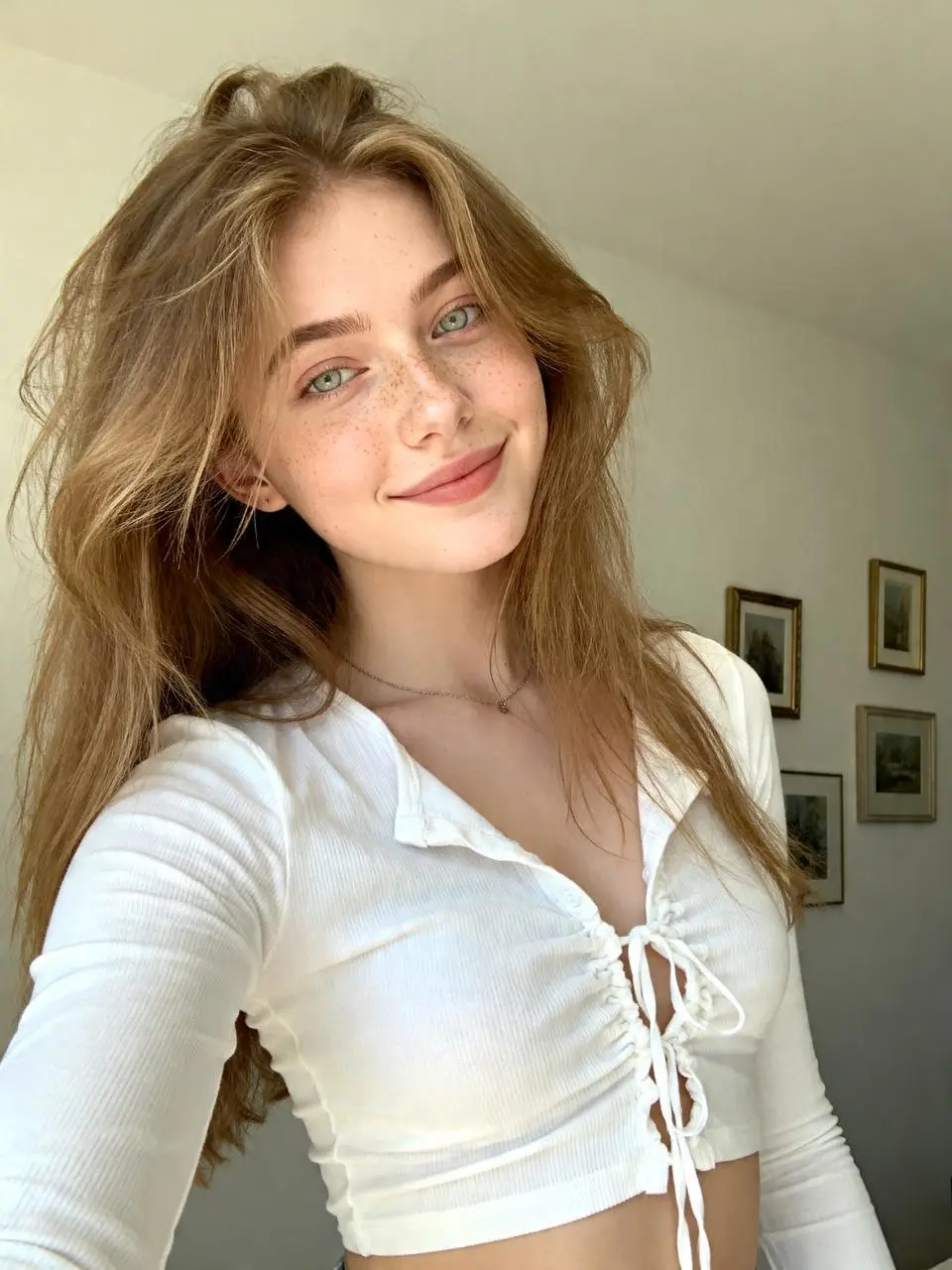 KI-Hautkorrektur von WeShop AI