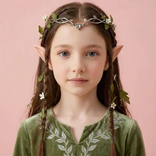 ai elf generator by weshop ai