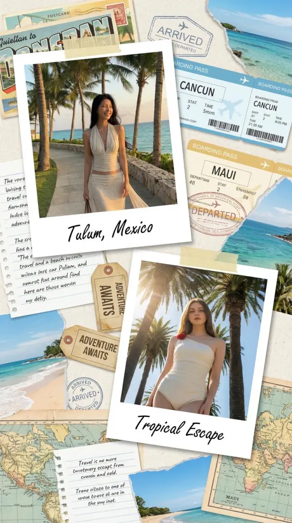 free ai photo collage maker by weshop ai