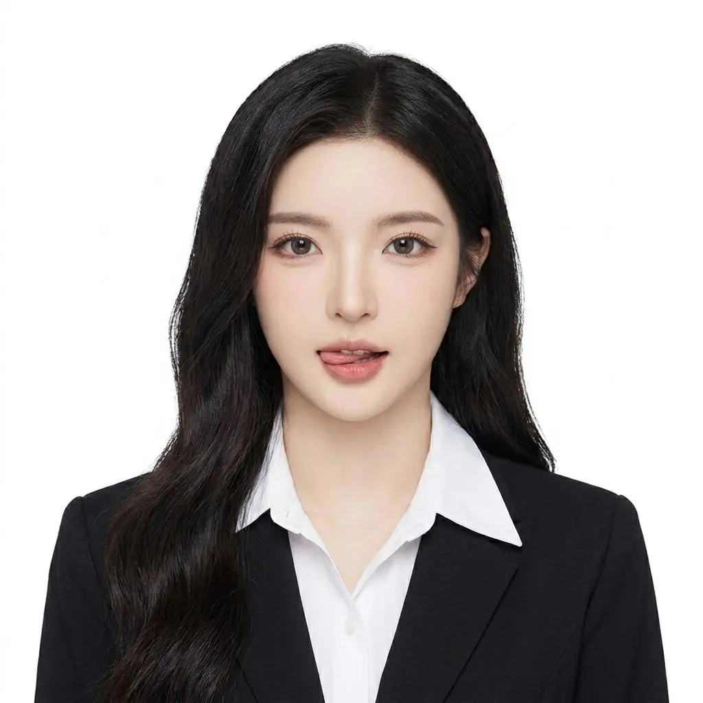 ai headshot generator by weshop ai 