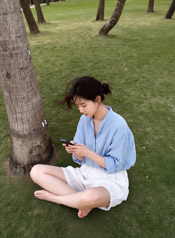 ai change background by weshop ai