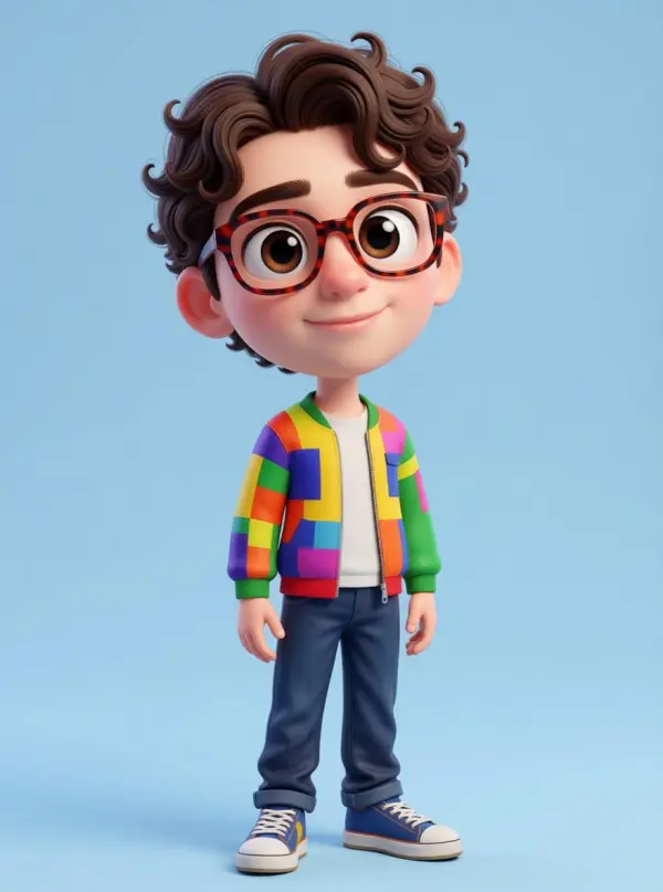 ai character generator by weshop ai