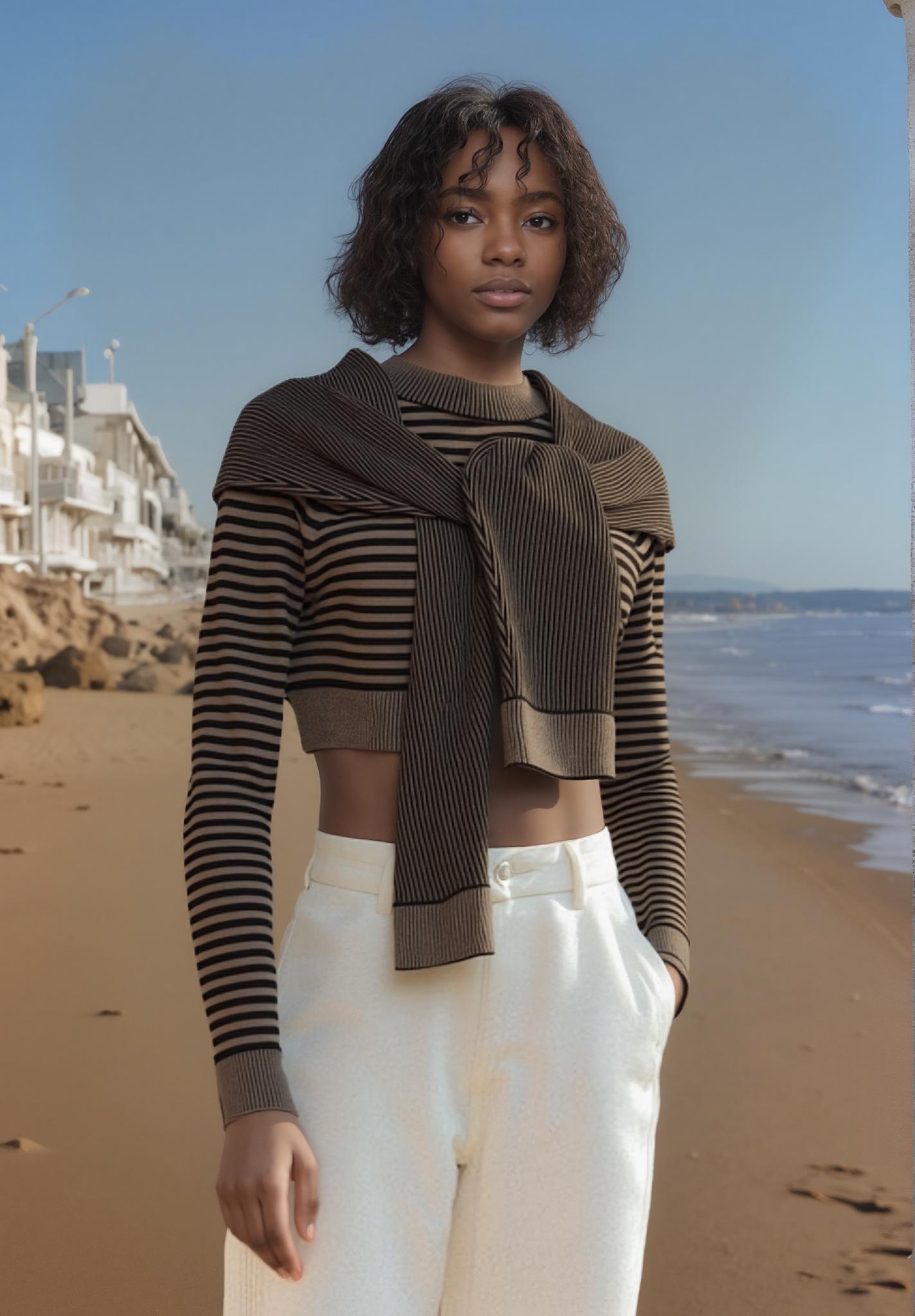 Before remove background AI processing by WeShop AI