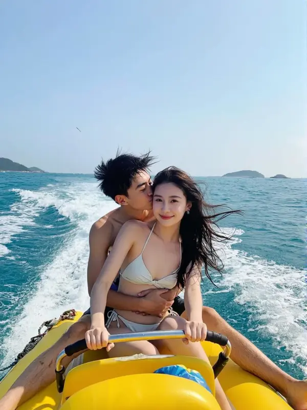 z image by weshop ai