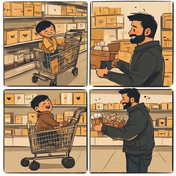 midjourney by weshop ai