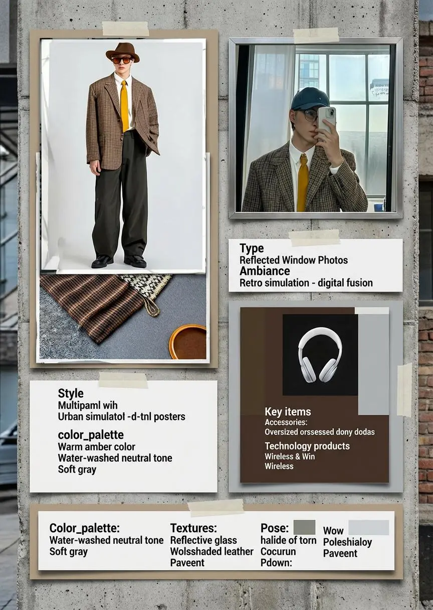 ai collage maker by weshop ai