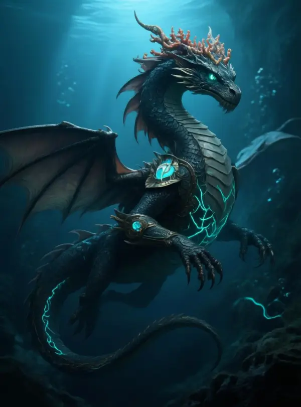 dragon maker by weshop ai
