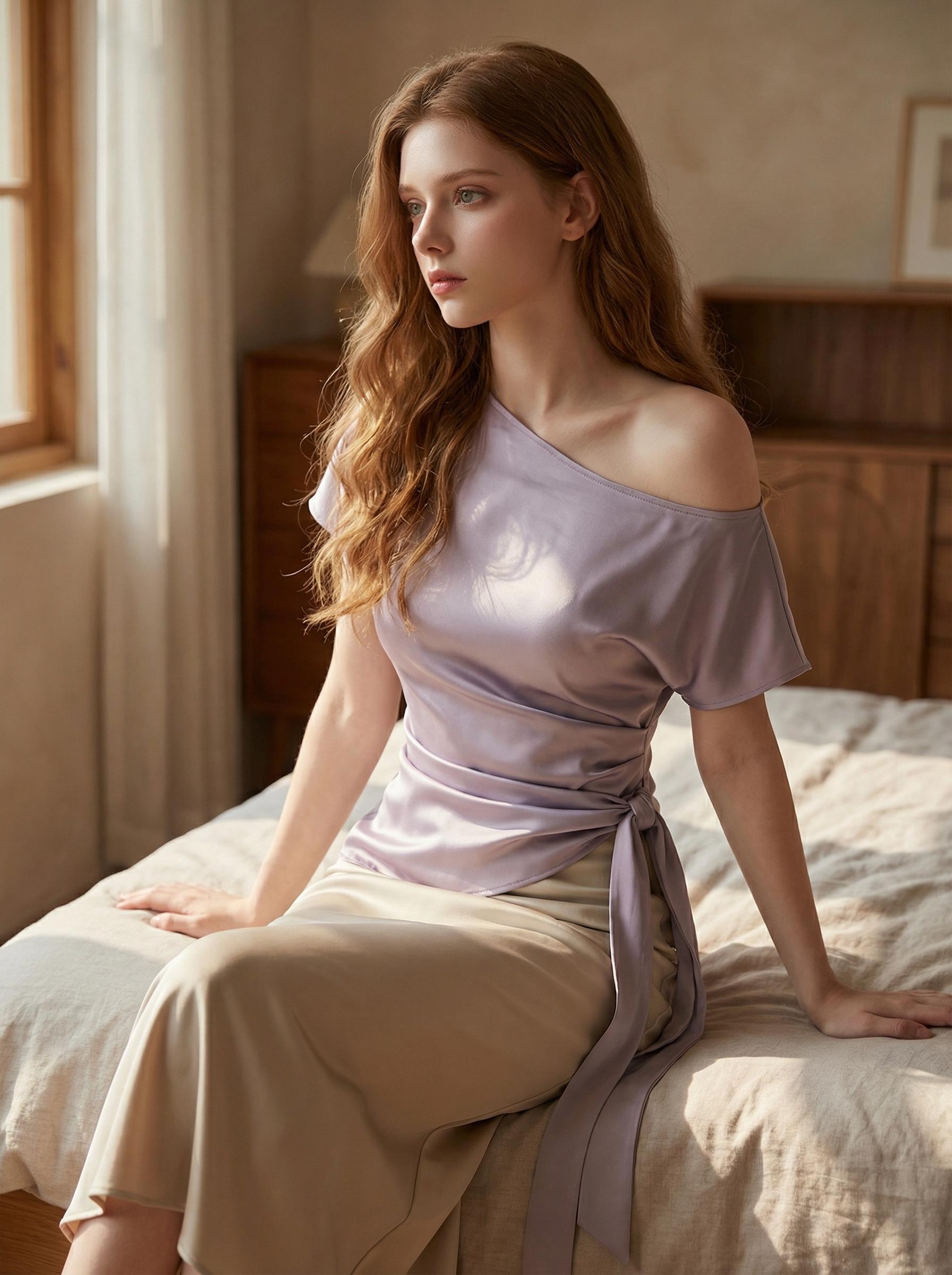 ai generated bikini girls by weshop ai