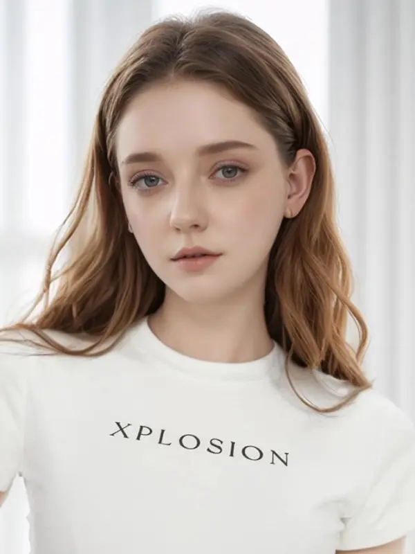 Model - Tessa