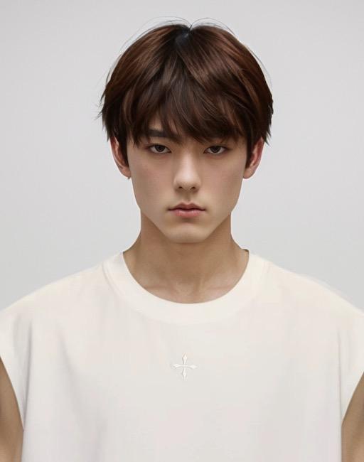 replace face in video online free by weshop ai