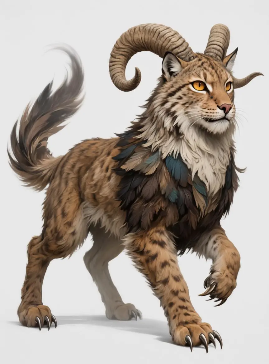 animal generator by weshop ai