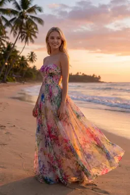 ai dress changer by weshop ai