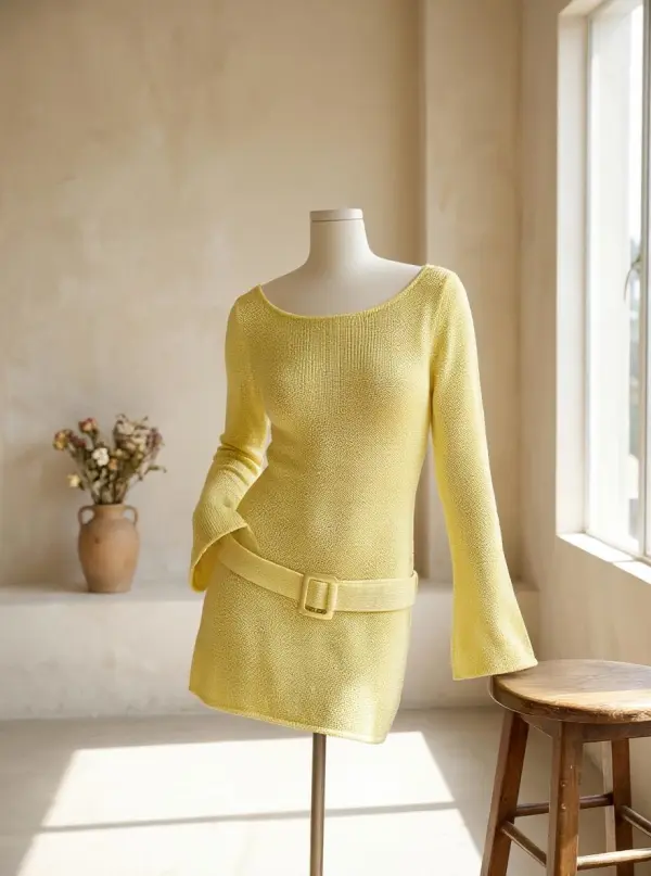 ai model to mannequin by weshop ai