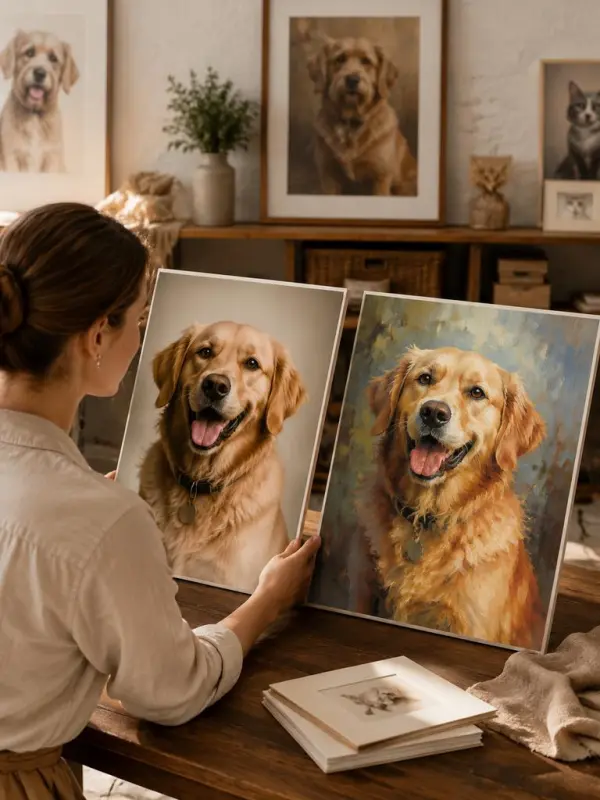 Lumen Pet Studio Expands Its Premium Gift Line