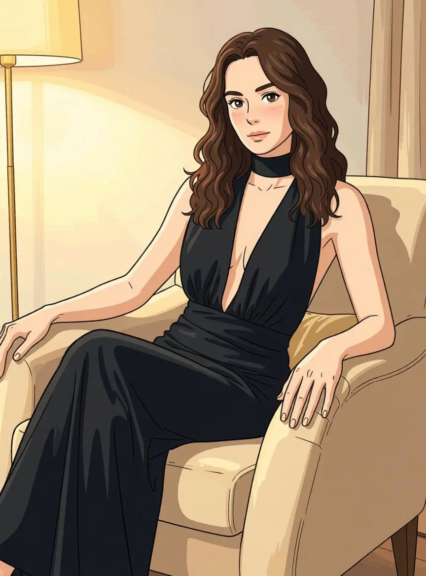 Studio Ghibli-Filter von WeShop AI