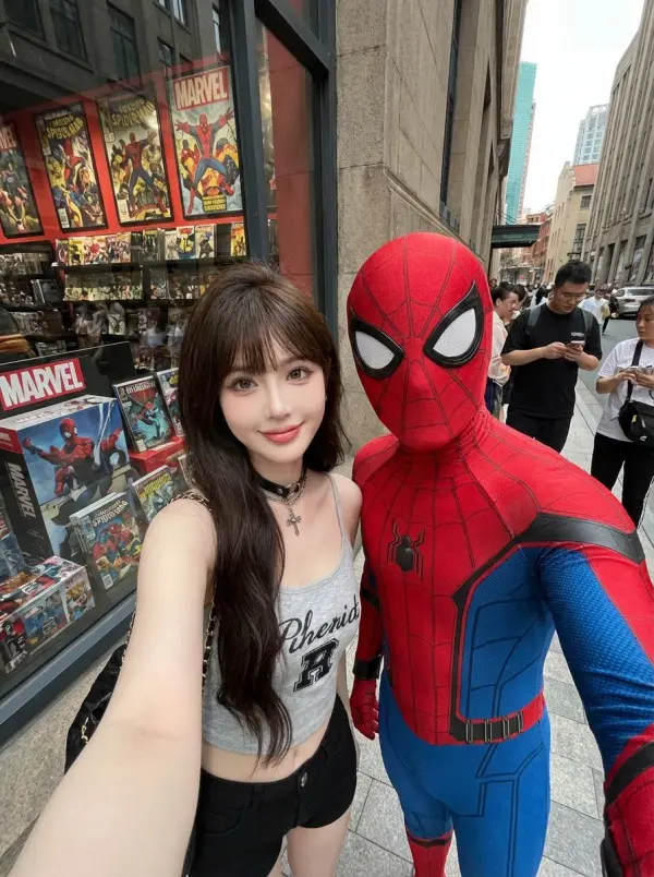 celeb ai by weshop ai