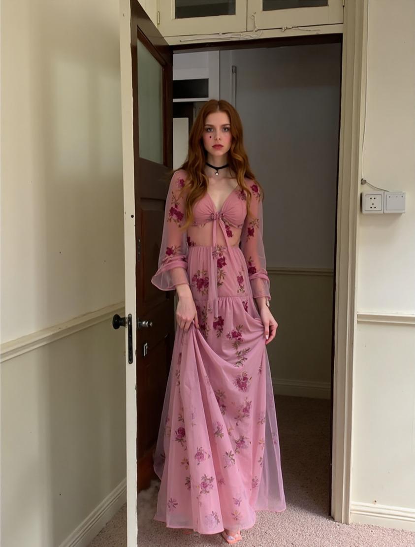 ai bikini model by weshop ai