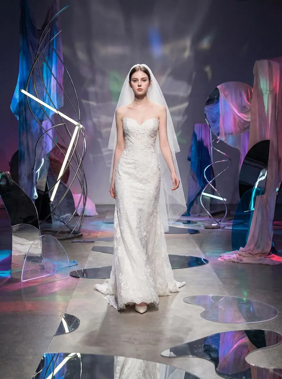 string bikini beauty contest by weshop ai