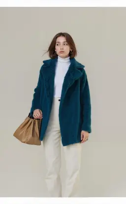 clothes swap ai by weshop ai