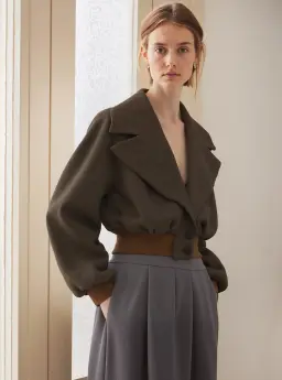 ai model to mannequin by weshop ai