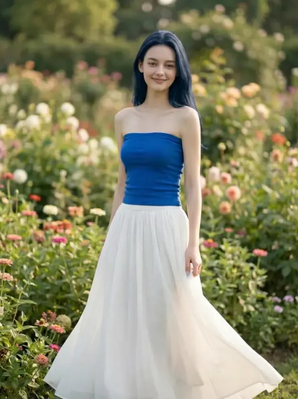 hair color try on by weshop ai